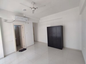 Building Lobby in 4 BHK Apartment at Pacifica Hillcrest Phase 1, Gachibowli – for Rent