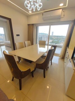 3 BHK + Pooja Room Apartment For Rent in ASBL Spire