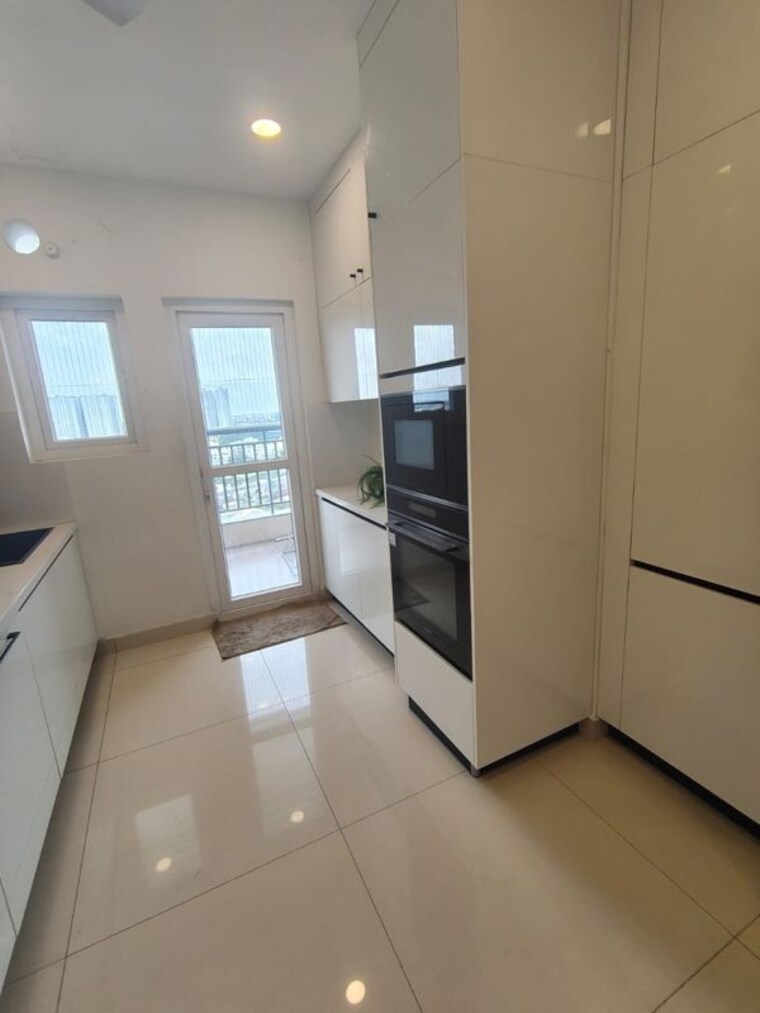 Bathroom, asbl-spire 3 Bedroom 2120 Sq.Ft. Apartment In Kokapet Hyderabad 10411208