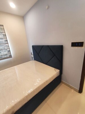 Furnished Amenities in 3 BHK Apartment at ASBL Spire, Kokapet – for Rent