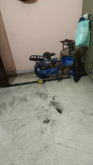 Room in 2 BHK Builder Floor at Govindpuri – for Rent