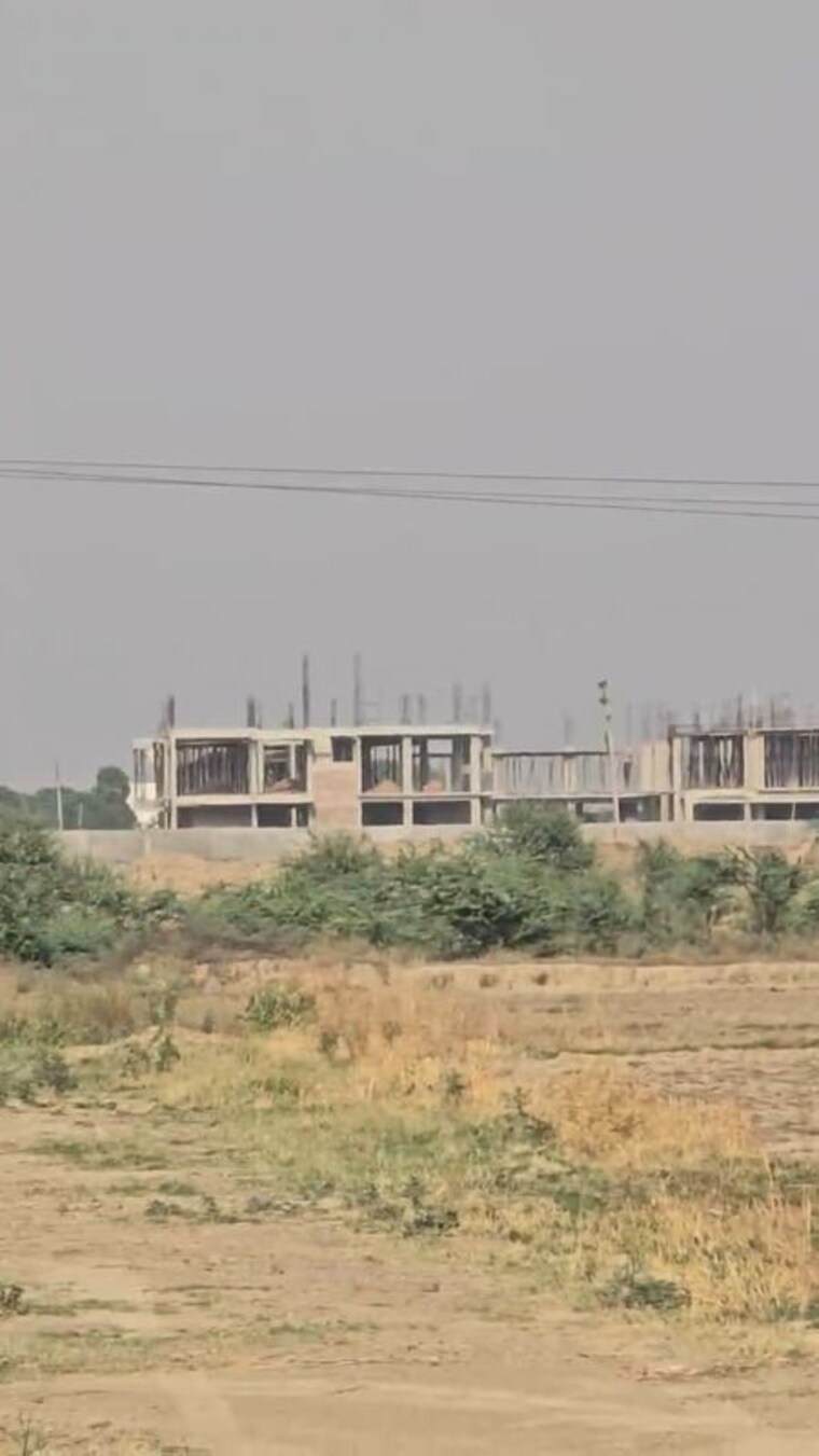undefined, bamnikhera  401 Sq.Yd. Plot In Bamnikhera Palwal 10408807