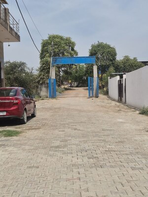   Plot at Leelavati Enclave, Sector 72 – for Sale