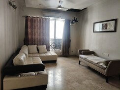 1 BHK + Store Room Apartment For Rent in Hiranandani Fedora