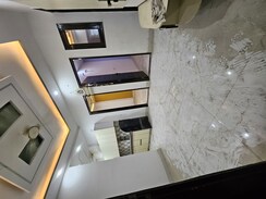 2 BHK Builder Floor For Rent in Baba Colony