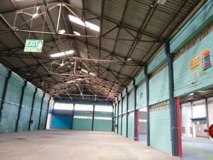 Floor Plan in  Warehouse at Sompura Industrial, Dobbaspet – for Rent
