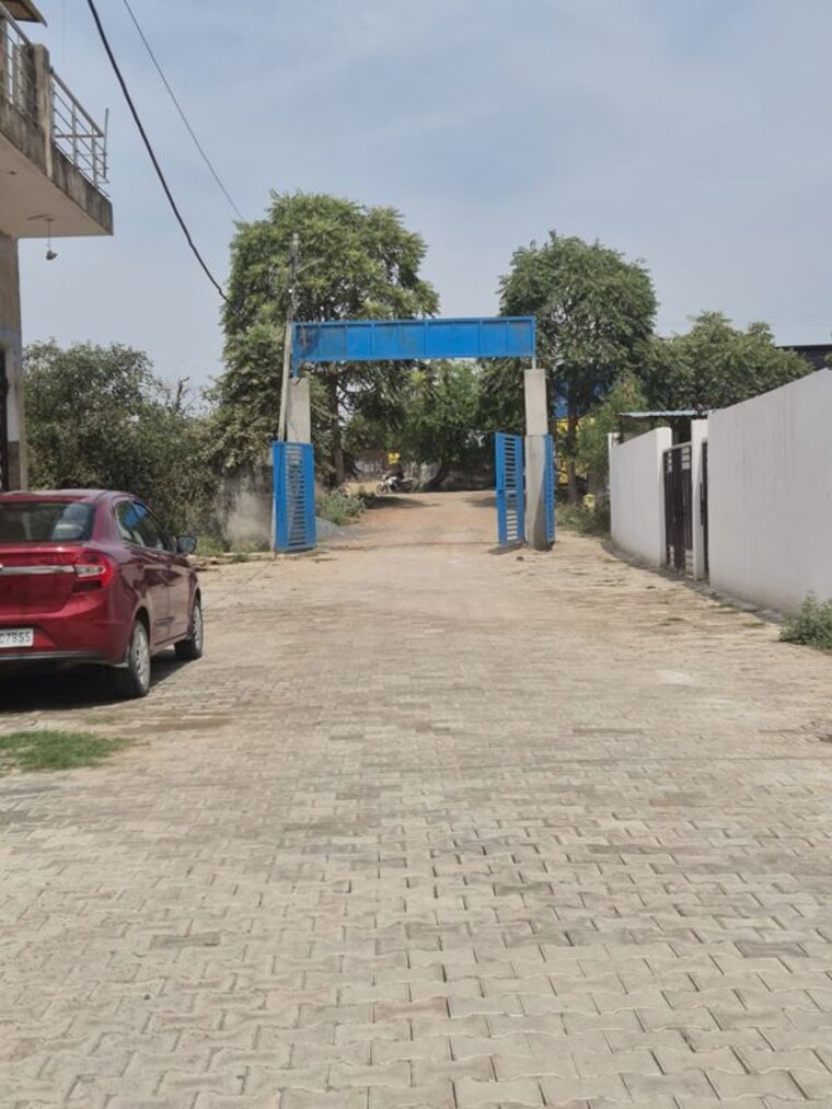 undefined, leelavati-enclave  60 Sq.Yd. Plot In Sector 72 Faridabad 10411236