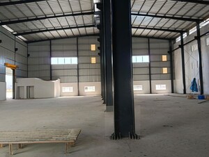  Warehouse For Rent in Sompura Industrial, Dobbaspet