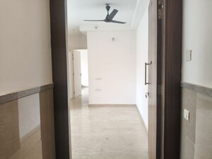 Building Lobby in 2 BHK Apartment at Hiranandani Delanna, Ghodbunder Road – for Rent