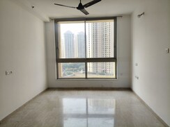 2 BHK + Store Room Apartment For Rent in Hiranandani Delanna