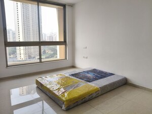Bedroom in 2 BHK Apartment at Hiranandani Delanna, Ghodbunder Road – for Rent