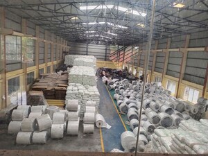 Team Area in  Warehouse at Sompura Industrial, Dobbaspet – for Rent