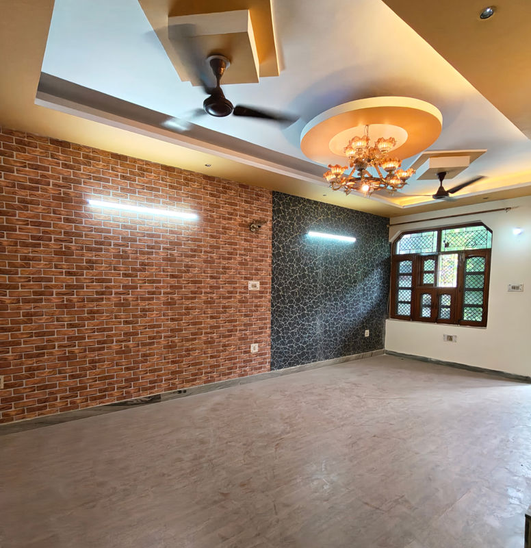 2 BHK Builder Floor For Rent in Ashoka Enclave