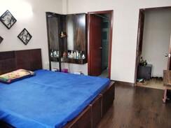 2.5 BHK + Study Room Apartment For Rent in Mahagun Moderne