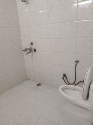 Bathroom in 3 BHK Independent House at Sector 51 – for Rent