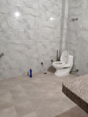 Bathroom in 3 BHK Independent House at Sector 51 – for Rent