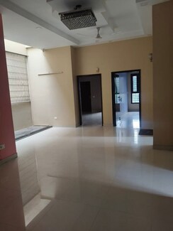3 BHK + Pooja Room Independent House For Rent in Sector 52