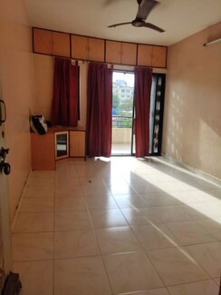1 BHK Apartment For Rent in Vanaz Corner