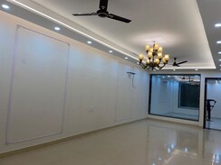 3 BHK + Pooja Room Independent House For Rent in Sector 36