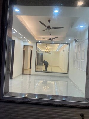 Kitchen in 3 BHK Independent House at Sector 36 – for Rent