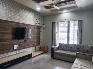 Kitchen in 2 BHK Apartment at Shambhu Vihar Society – for Sale