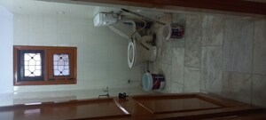 Washroom in 2 BHK Apartment at Patparganj – for Rent