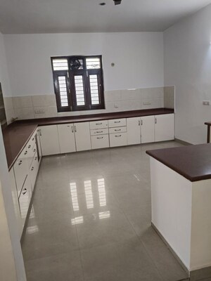 Kitchen in 3 BHK Independent House at Sector 72 – for Rent