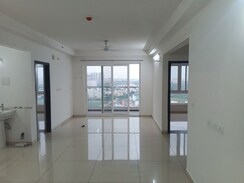 2.5 BHK + Pooja Room Apartment For Rent in Cybercity Marina Skies