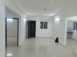 Building Lobby in 2.5 BHK Apartment at Cybercity Marina Skies, Hi Tech City – for Rent