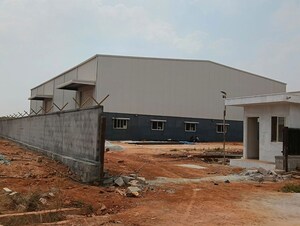  Warehouse For Rent in Devanahalli