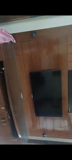 2.5 BHK + Pooja Room Apartment For Rent in Cybercity Rainbow Vistas