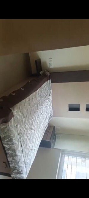 Furnished Amenities in 2.5 BHK Apartment at Cybercity Rainbow Vistas, Hi Tech City – for Rent