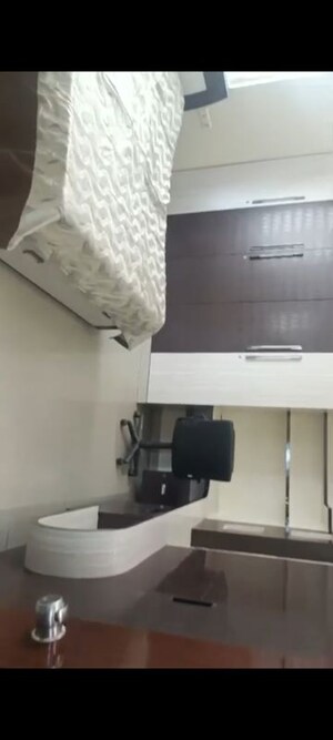 Team Area in 2.5 BHK Apartment at Cybercity Rainbow Vistas, Hi Tech City – for Rent