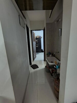 Building Lobby in 2 BHK Apartment at G K Armada, Wakad – for Sale