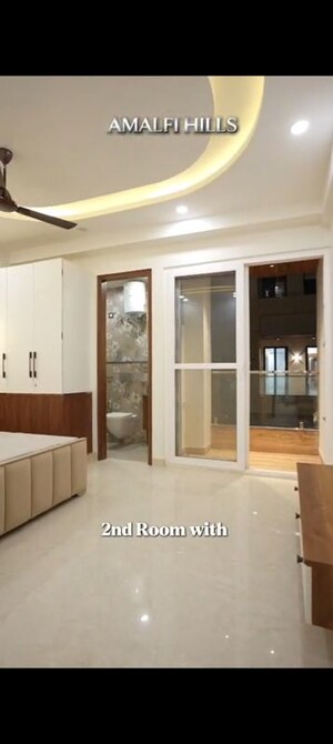 Room in 3 BHK Builder Floor at Sahastradhara – for Sale