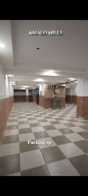 Parking in 3 BHK Builder Floor at Sahastradhara – for Sale