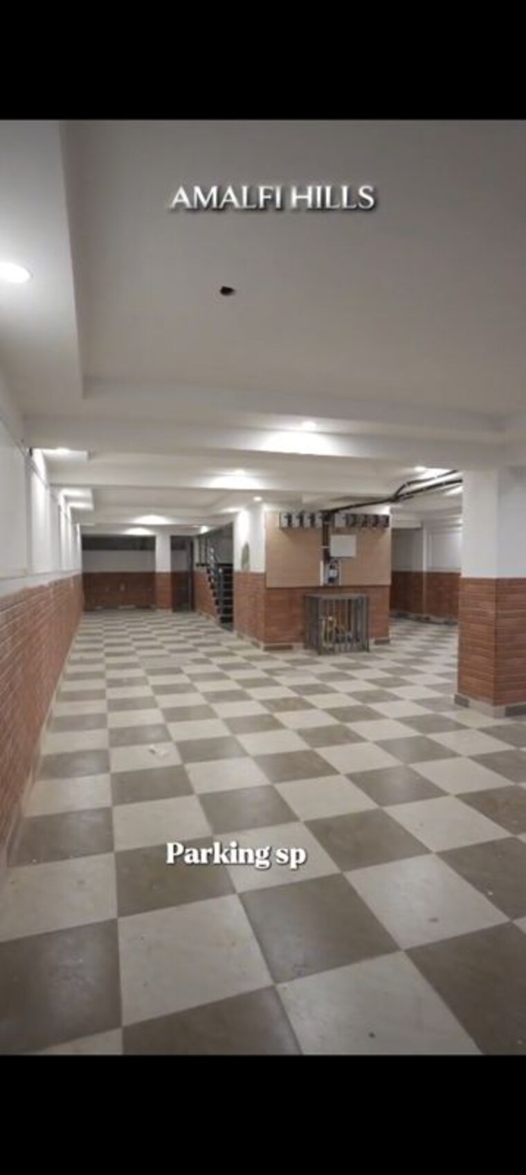  Parking, sahastradhara 3 Bedroom 1280 Sq.Ft. Builder Floor In Sahastradhara Dehradun 10411289