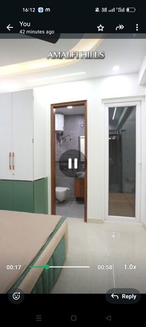 Room in 3 BHK Builder Floor at Sahastradhara – for Sale