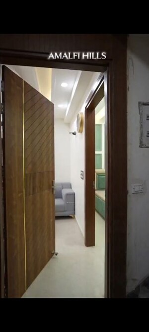 Building Lobby in 3 BHK Builder Floor at Sahastradhara – for Sale