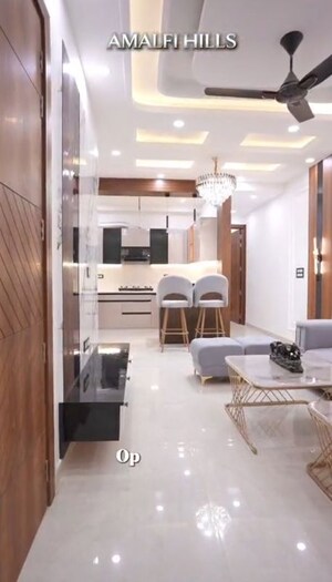 Team Area in 3 BHK Builder Floor at Sahastradhara – for Sale