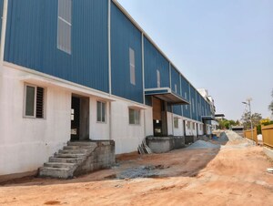 Common Area in  Warehouse at Devanahalli – for Rent