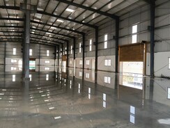 Warehouse For Rent in Devanahalli