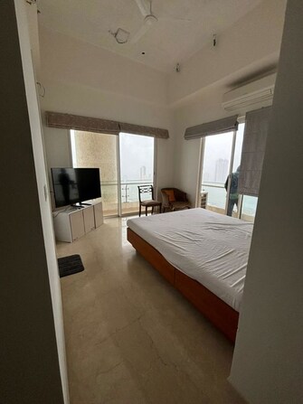 3 BHK 1500 Sq.Ft. Apartment in Indiabulls Sky