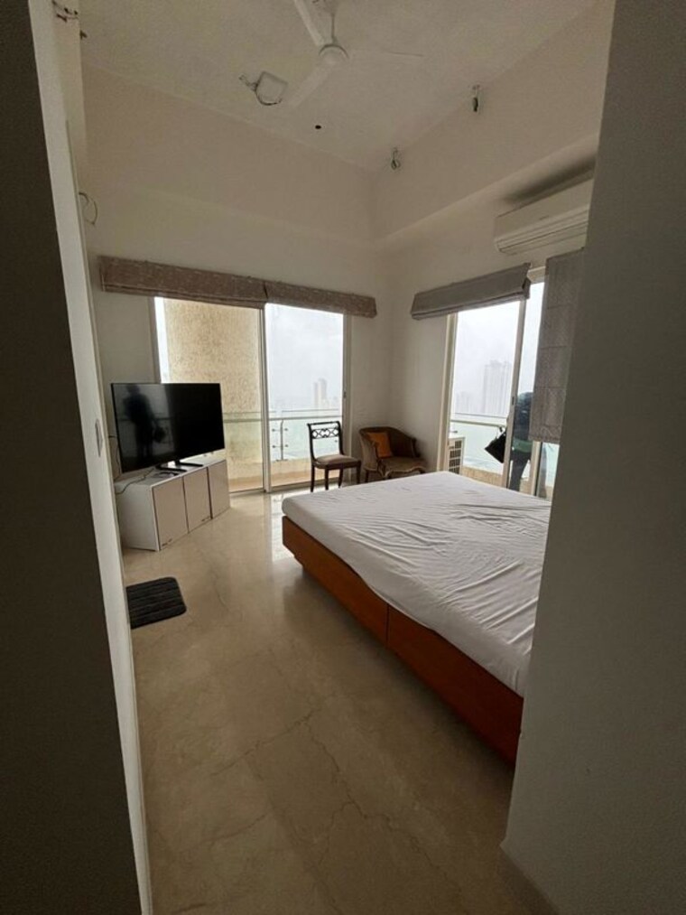 Room, indiabulls-sky 3 Bedroom 1500 Sq.Ft. Apartment In Lower Parel Mumbai 10411318