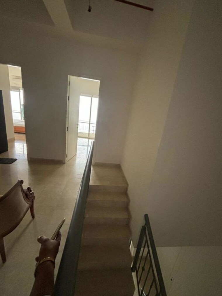 Bathroom, indiabulls-sky 3 Bedroom 1500 Sq.Ft. Apartment In Lower Parel Mumbai 10411318