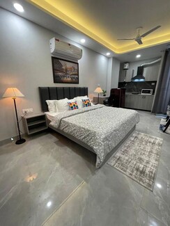4 BHK + Pooja Room,Servant Room,Study Room Apartment For Sale in Conscient Heritage Max