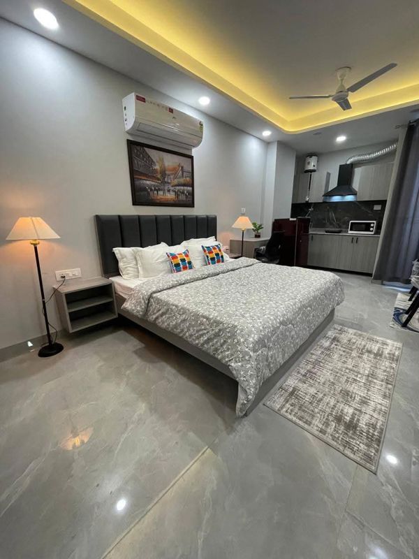 4 BHK + Pooja Room,Servant Room,Study Room Apartment For Sale in Conscient Heritage Max