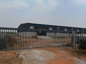 Team Area in  Warehouse at Devanahalli – for Rent