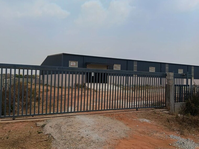 Team Area, devanahalli Commercial Warehouse 25000 Sq.Ft. In Devanahalli Bangalore 10411334