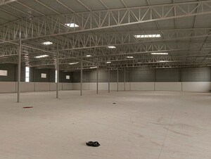 Team Area in  Warehouse at Devanahalli – for Rent